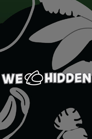 We Hidden cover art