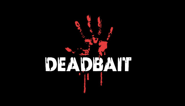 Deadbait Steam capsule image