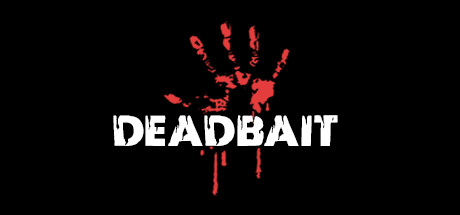 Deadbait Cover Image