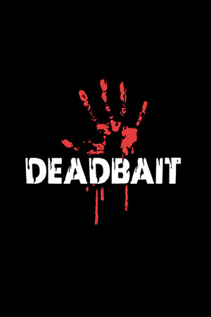 Deadbait cover art