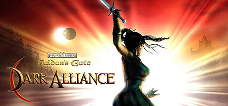 Baixar Baldur’s Gate: Dark Alliance Torrent