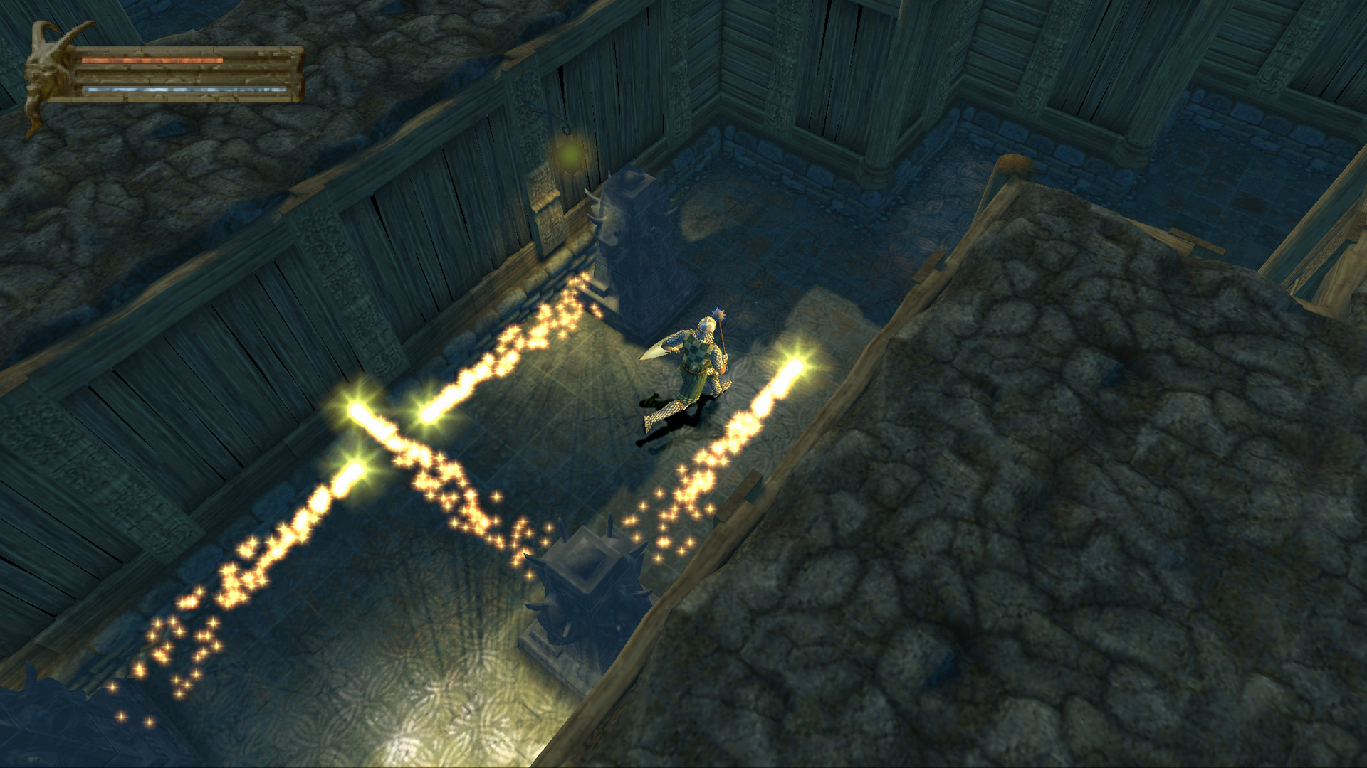 Baldur's Gate: Dark Alliance on Steam