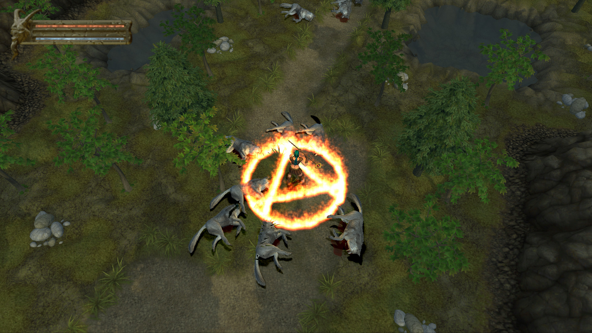 Baldur's Gate: Dark Alliance sur Steam