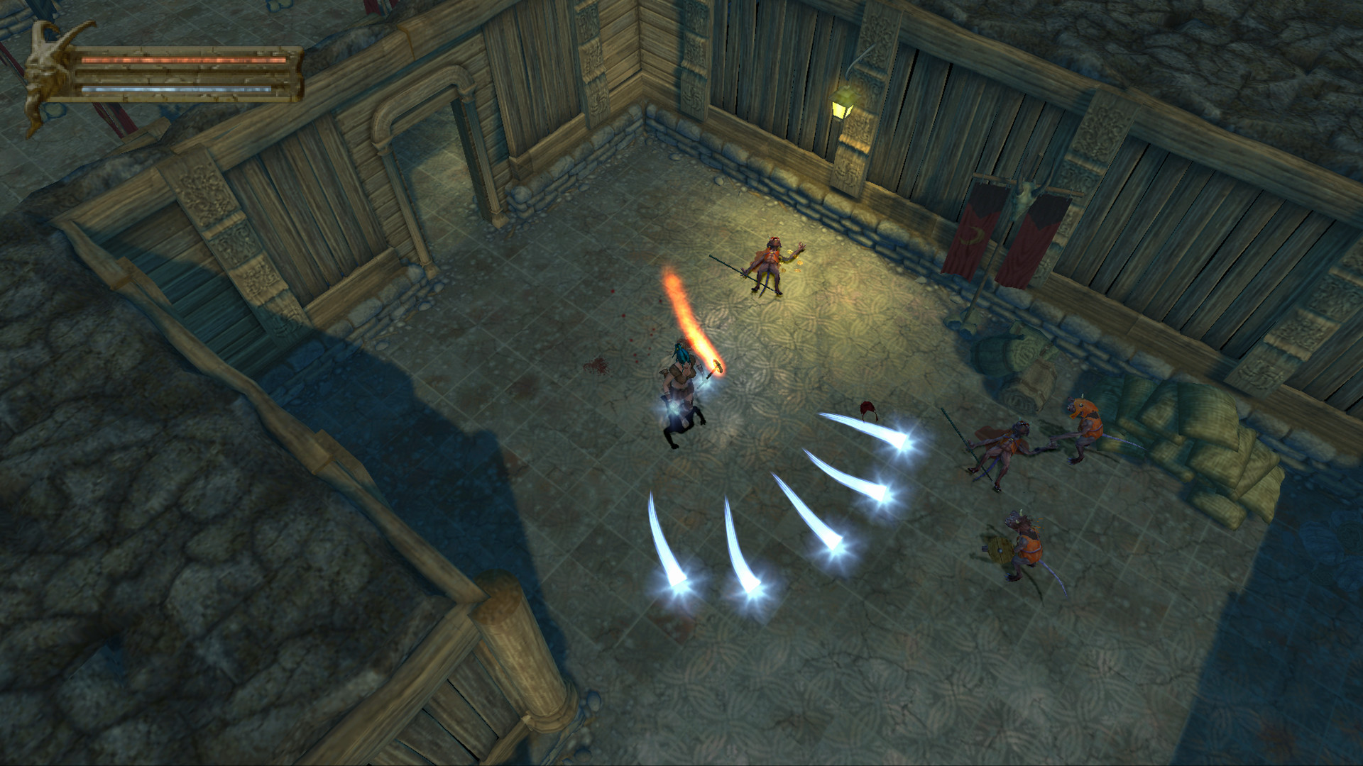 Baldur's Gate: Alliance on Steam