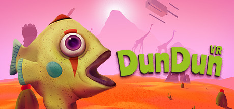 DunDun VR Cover Image