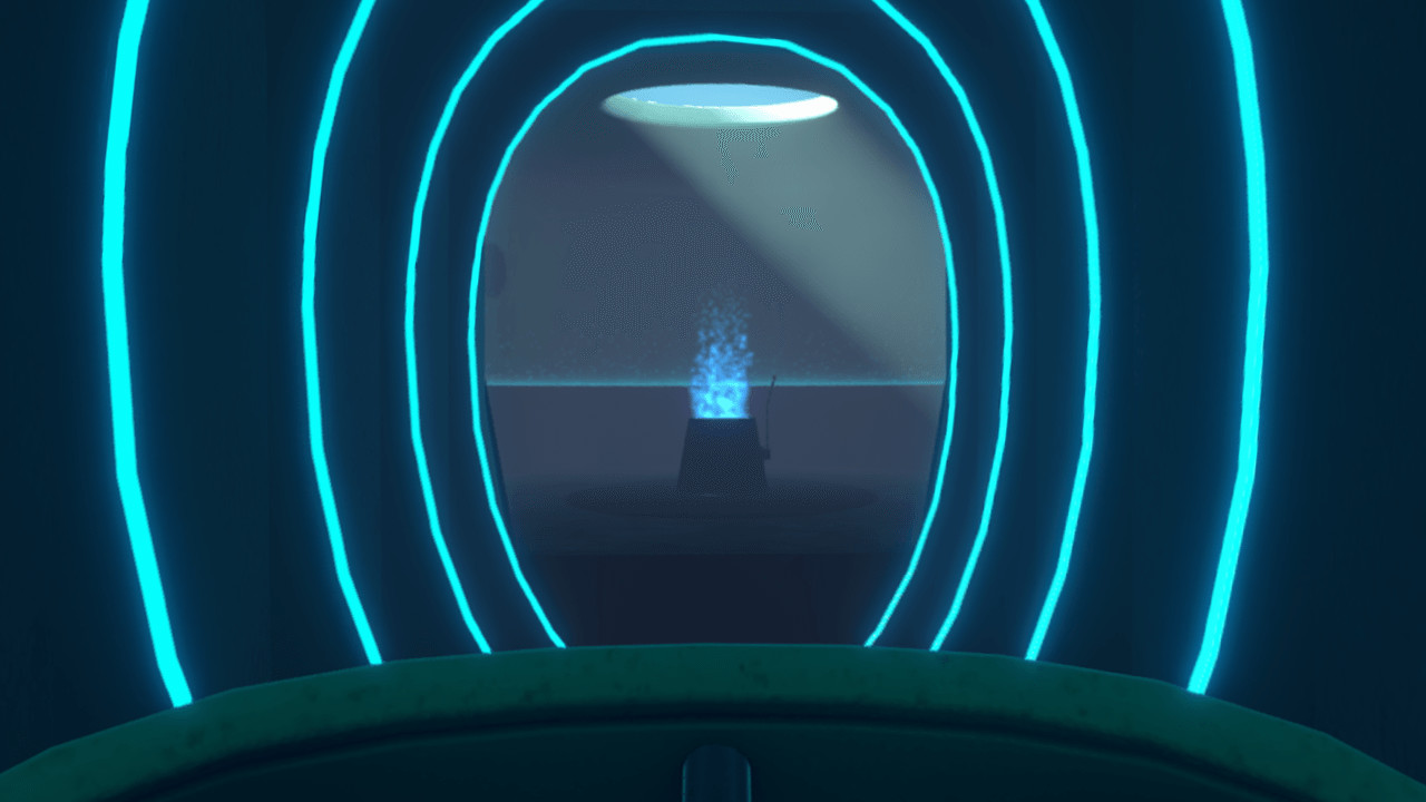 Steam 上的DunDun VR