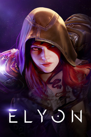 Elyon cover art