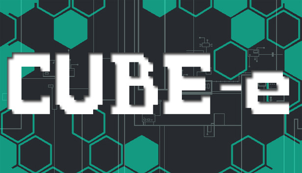 CUBE-e thumbnail