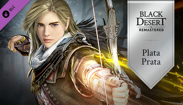 Black Desert Online - Silver II Package on Steam