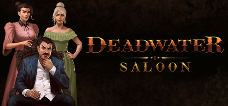 Deadwater Saloon REPACK KaOs