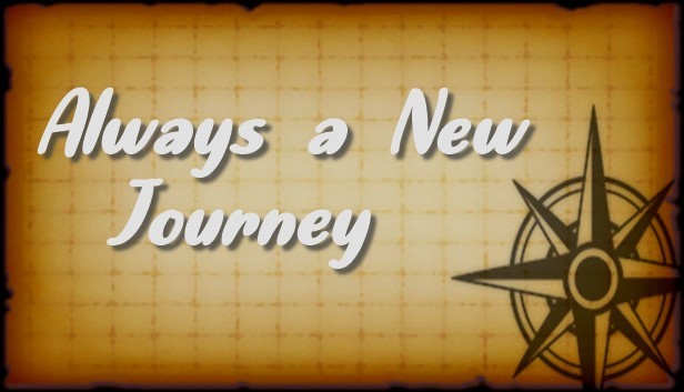 Always A New Journey Steam capsule image