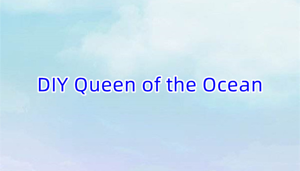 DIY Queen of the Ocean Steam capsule image