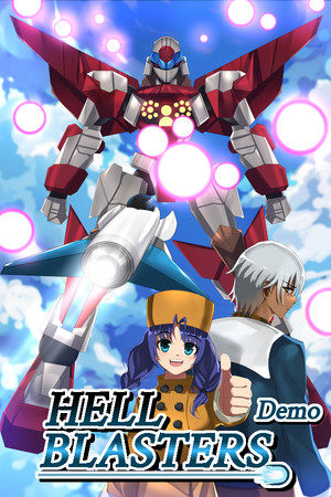 Hell Blasters Demo
