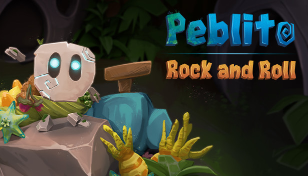 Peblito: Rock and Roll Steam capsule image