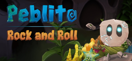 Peblito: Rock and Roll concurrent players on Steam