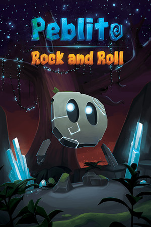 Peblito: Rock and Roll cover art