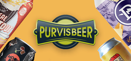 Purvis Beer VR Cover Image