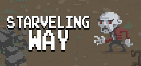 Starveling Way Cover Image