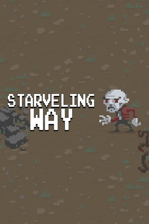 Starveling Way cover art
