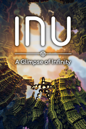 INU - A Glimpse of Infinity cover art