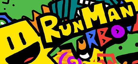 RunMan Turbo header