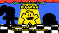 A screenshot of RunMan Turbo