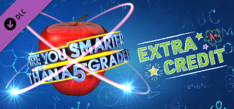 Are You Smarter than a 5th Grader? - Extra Credit header image