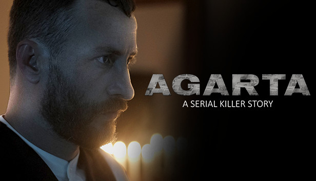 Agarta