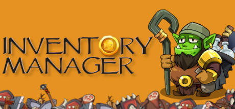 Inventory Manager Cover Image