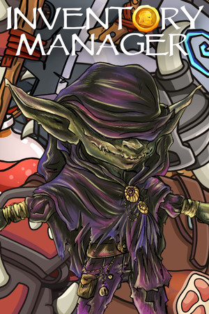 Inventory Manager cover art