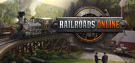 RAILROADS Online! Cover Image
