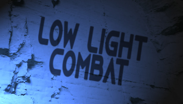 Low Light Combat Steam capsule image