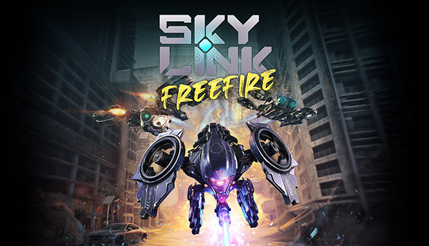 Sky Link - Freefire