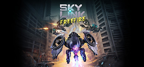 Sky Link: Freefire Cover Image