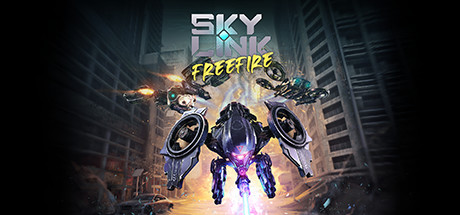 Sky Link 2 Cover Image