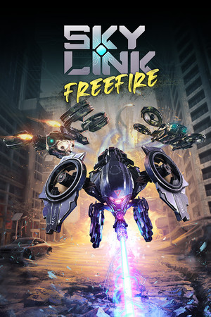 Sky Link - Freefire
