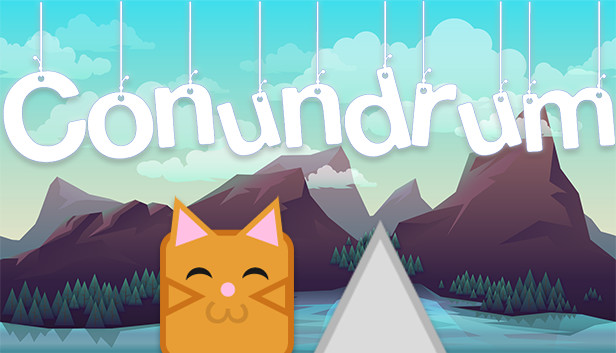 Conundrum Steam capsule image