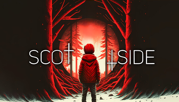 Scottside Steam capsule image