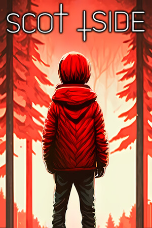 Scottside cover art