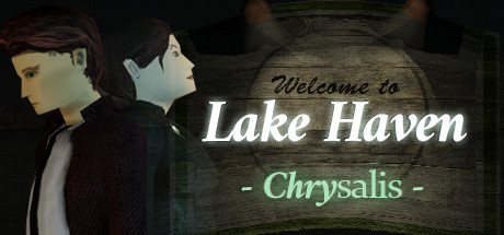 Lake Haven - Chrysalis (1.18 GB)