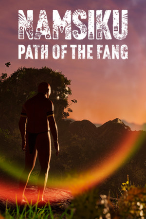 Namsiku: Path of the Fang cover art