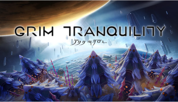 Grim Tranquility