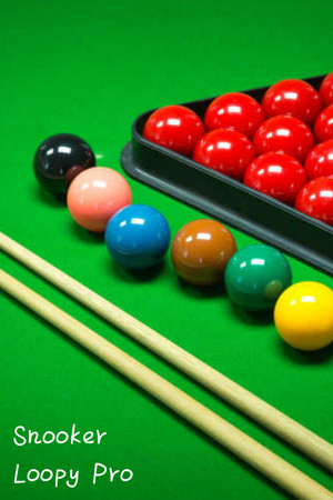 Snooker Loopy Pro