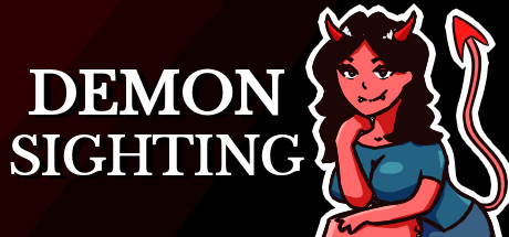 Demon Sighting header