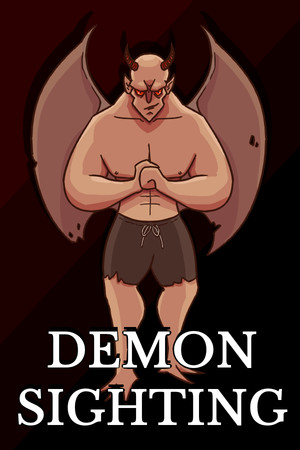 Demon Sighting cover art