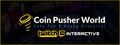 Coin Pusher World