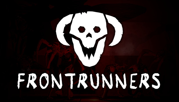 FRONTRUNNERS Steam capsule image