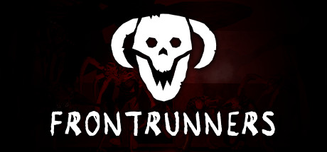FRONTRUNNERS Cover Image