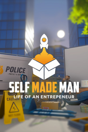 Self Made Man