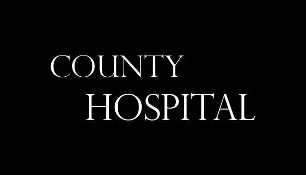 County Hospital Steam capsule image